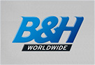 b&h